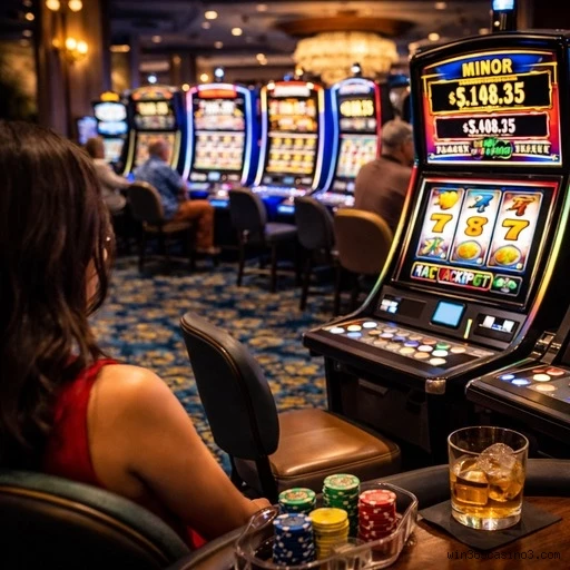 Requisitos do APK da Win365.casino para Android