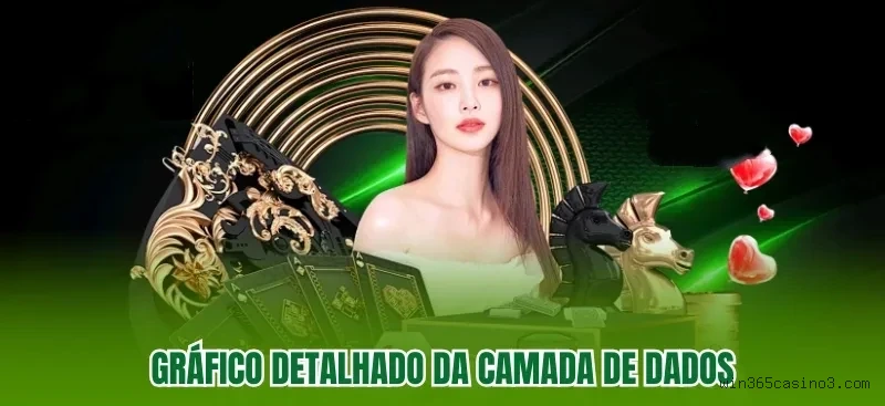 APP oficial da Win365.casino para mobile