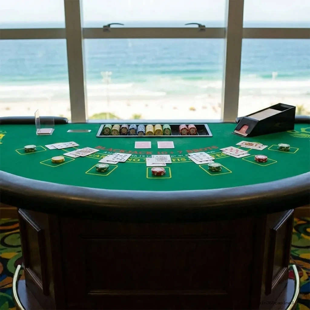 Bônus Win365.casino