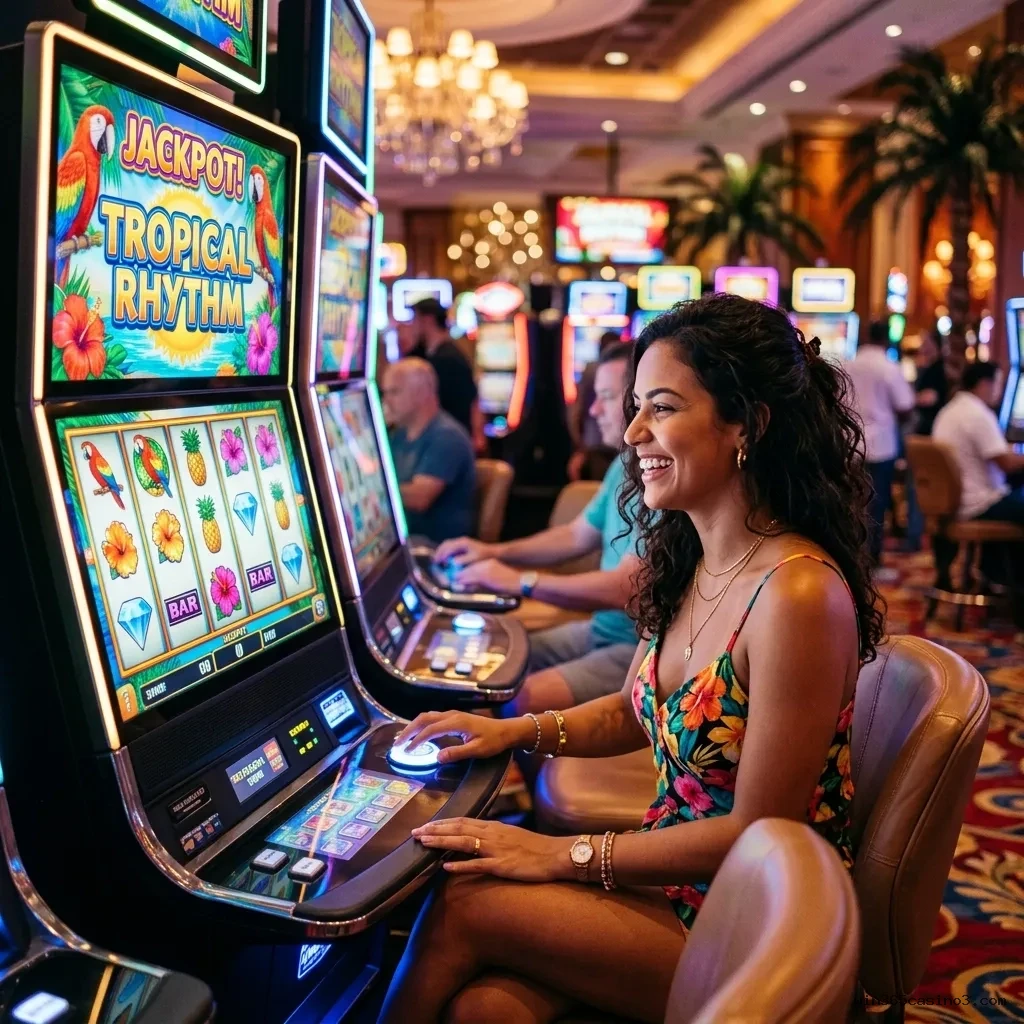 Programa VIP exclusivo da Win365.casino