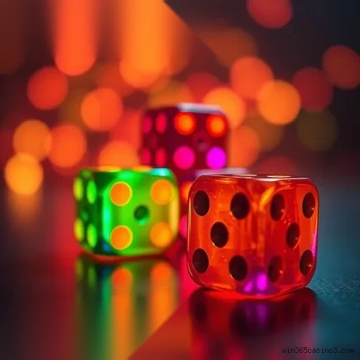Vantagens exclusivas Win365.casino para jogadores brasileiros - São Paulo, Rio, BH