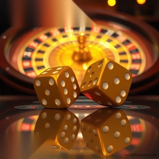 Win365.casino bônus R$5.000 + 500 giros - Rollover 35x, prazo 30 dias, 38% taxa conversão