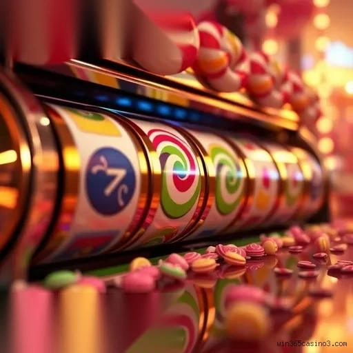 Catálogo Win365.casino 3.100+ jogos - Pragmatic Play, Evolution, NetEnt
