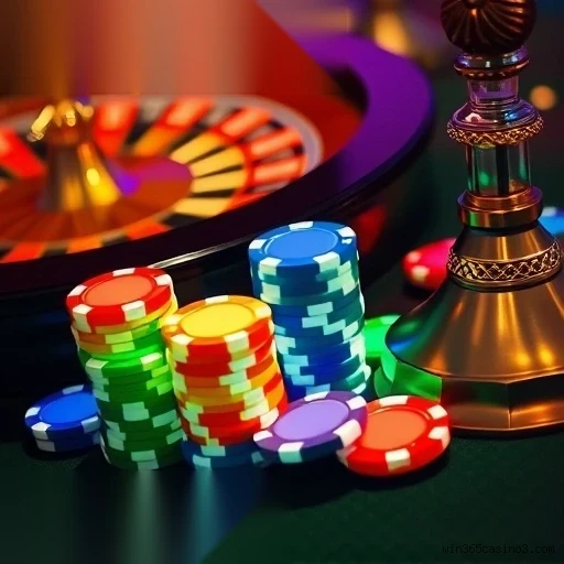 6 vantagens exclusivas do programa VIP da Win365.casino